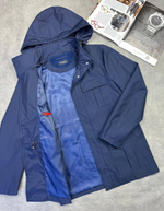 Куртка Kiton, арт. 481047949