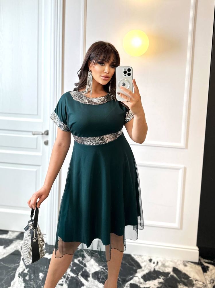 Платье УК-3/11-1 Fabrika