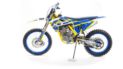 Мотоцикл кроссовый эндуро MOTOLAND XT250 ST NC