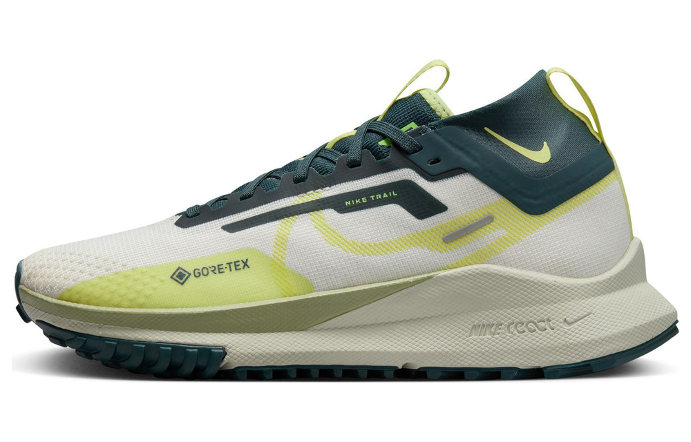 Кроссовки Nike Pegasus Trail 4 Gore-Tex (Женская размерная сетка)