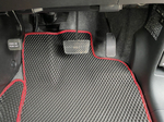 Honda Freed 1 Hybrid (капитанские кресла)