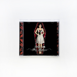 CD "Pere-Lachaise Любовь и немного смерти “
