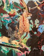 Артбук по мотивам творчества Миядзаки Мой сосед Хаяо