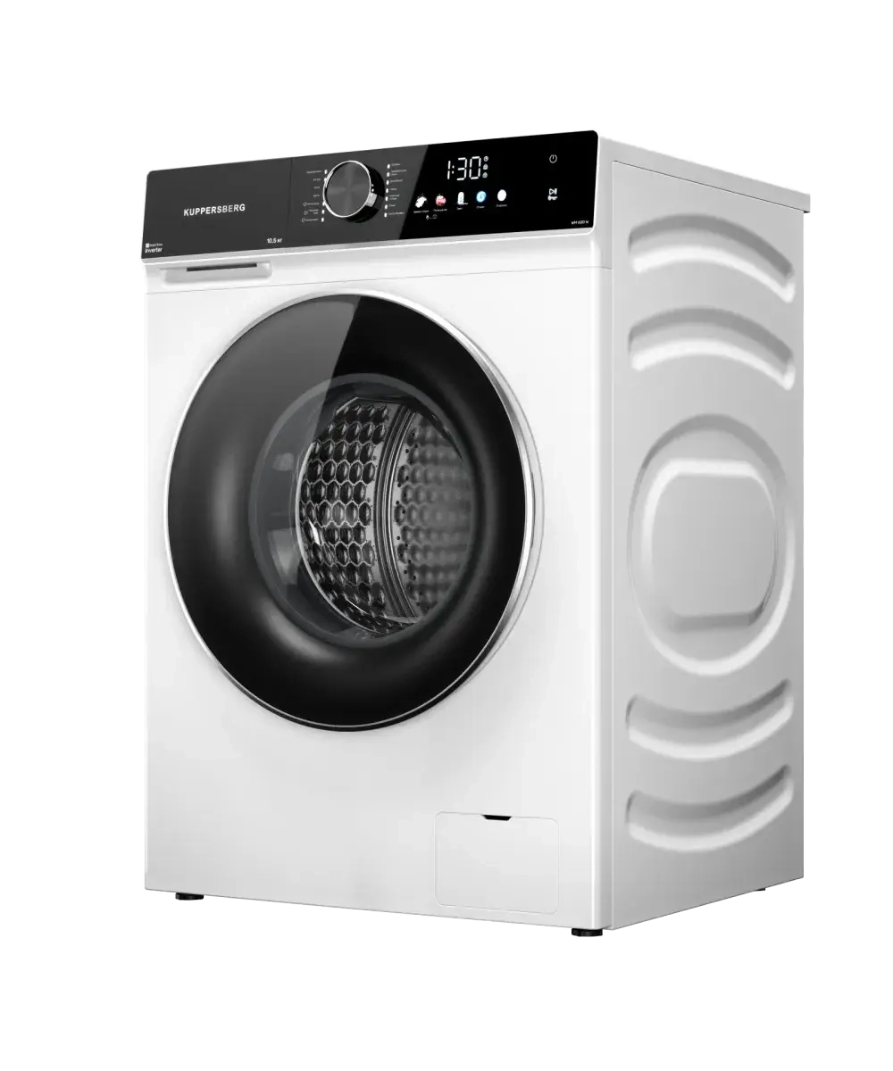 Стиральная машина Kuppersberg WM 600 W