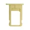 Sim лоток для Apple iPhone 6 Plus Gold