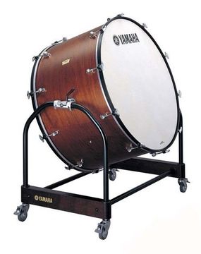 Стойка для барабана YAMAHA BS840C