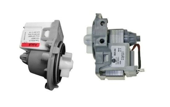 Насос Lg 5859en1004b