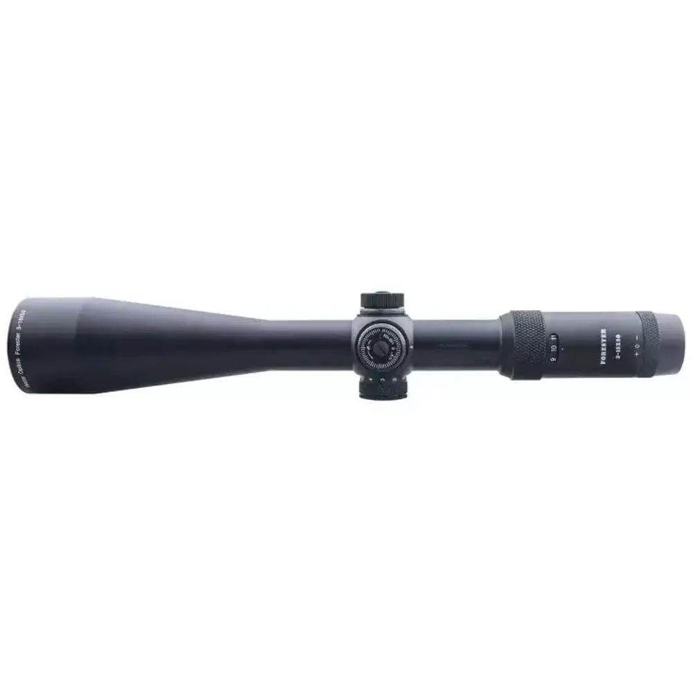 Прицел Vector Optics Forester 3-15x50 SFP(P) (SCOM-16)