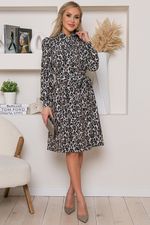 Платье 70967 Avili