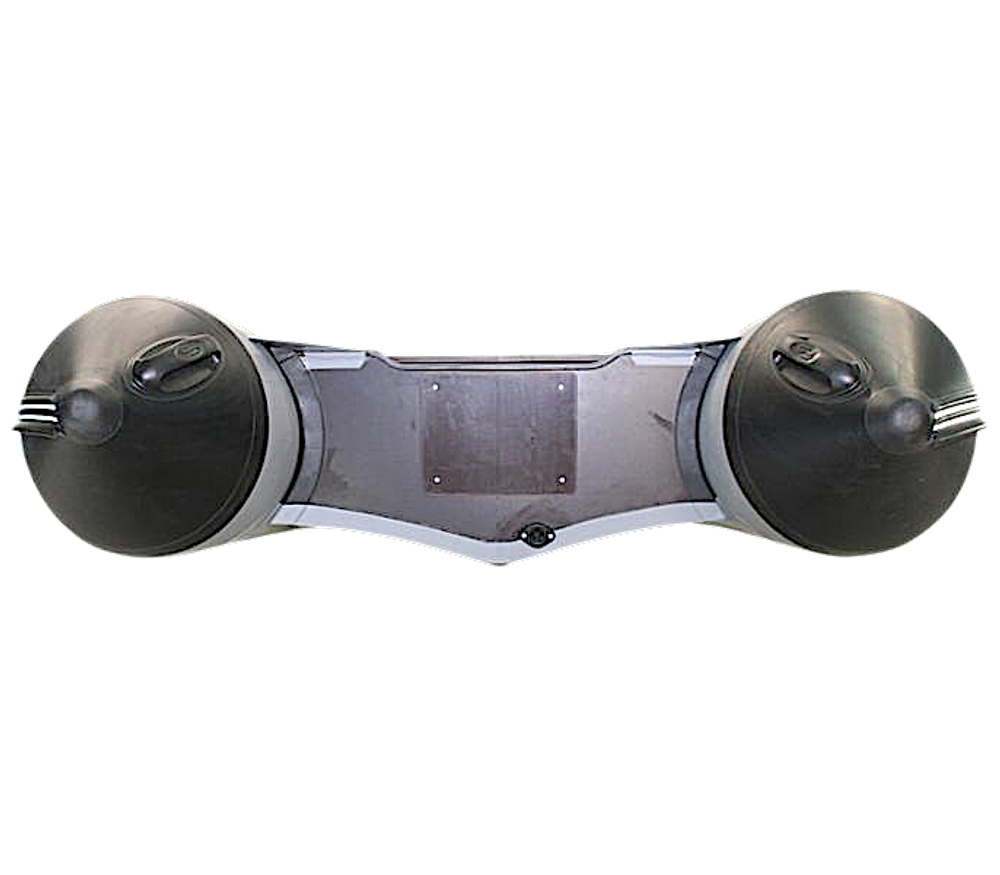 Лодка ПВХ Мнев и К Викинг-360Pro ( VN-360PRO ) -