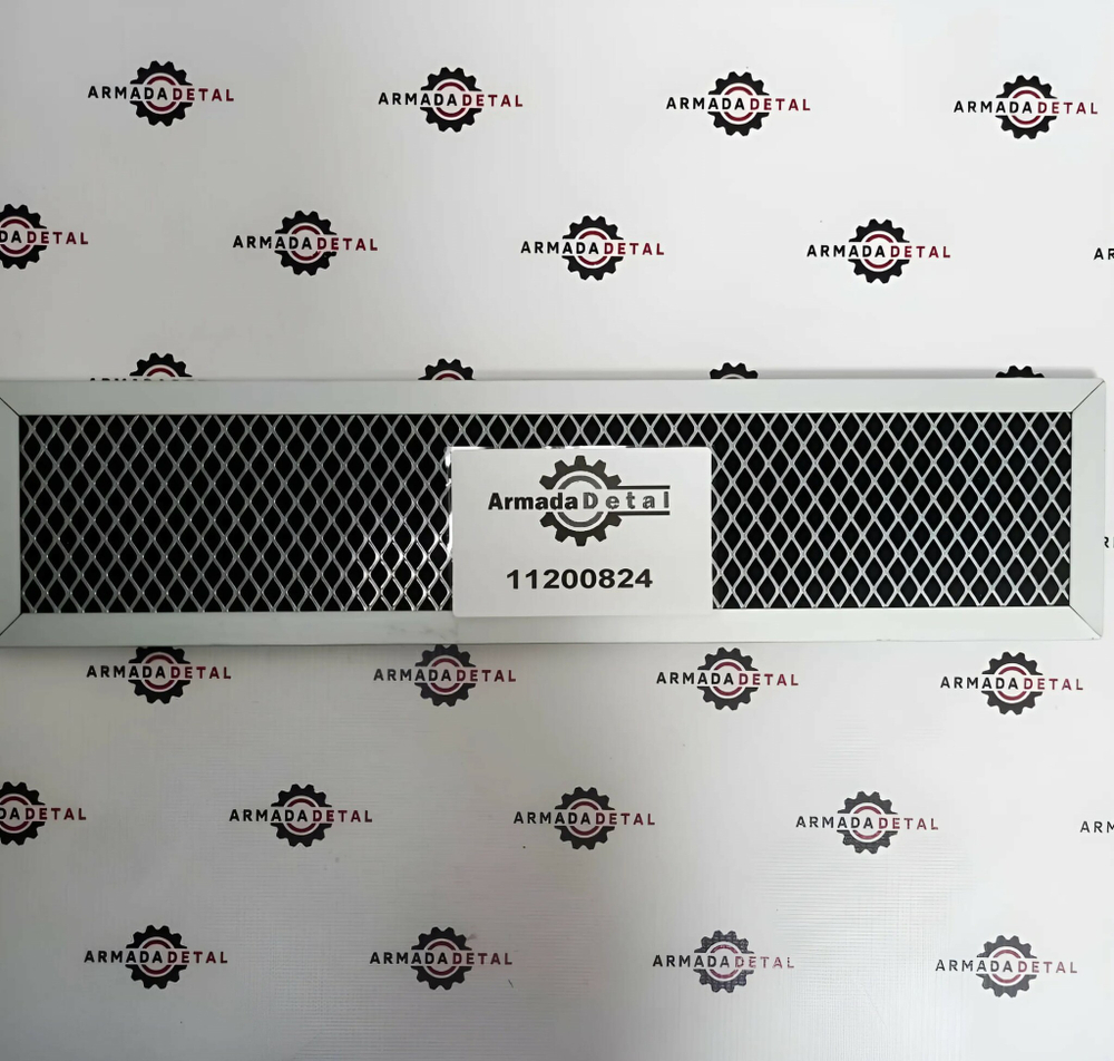 Фильтр кондиционера  экскаватора погрузчика VOLVO артикул 11200824