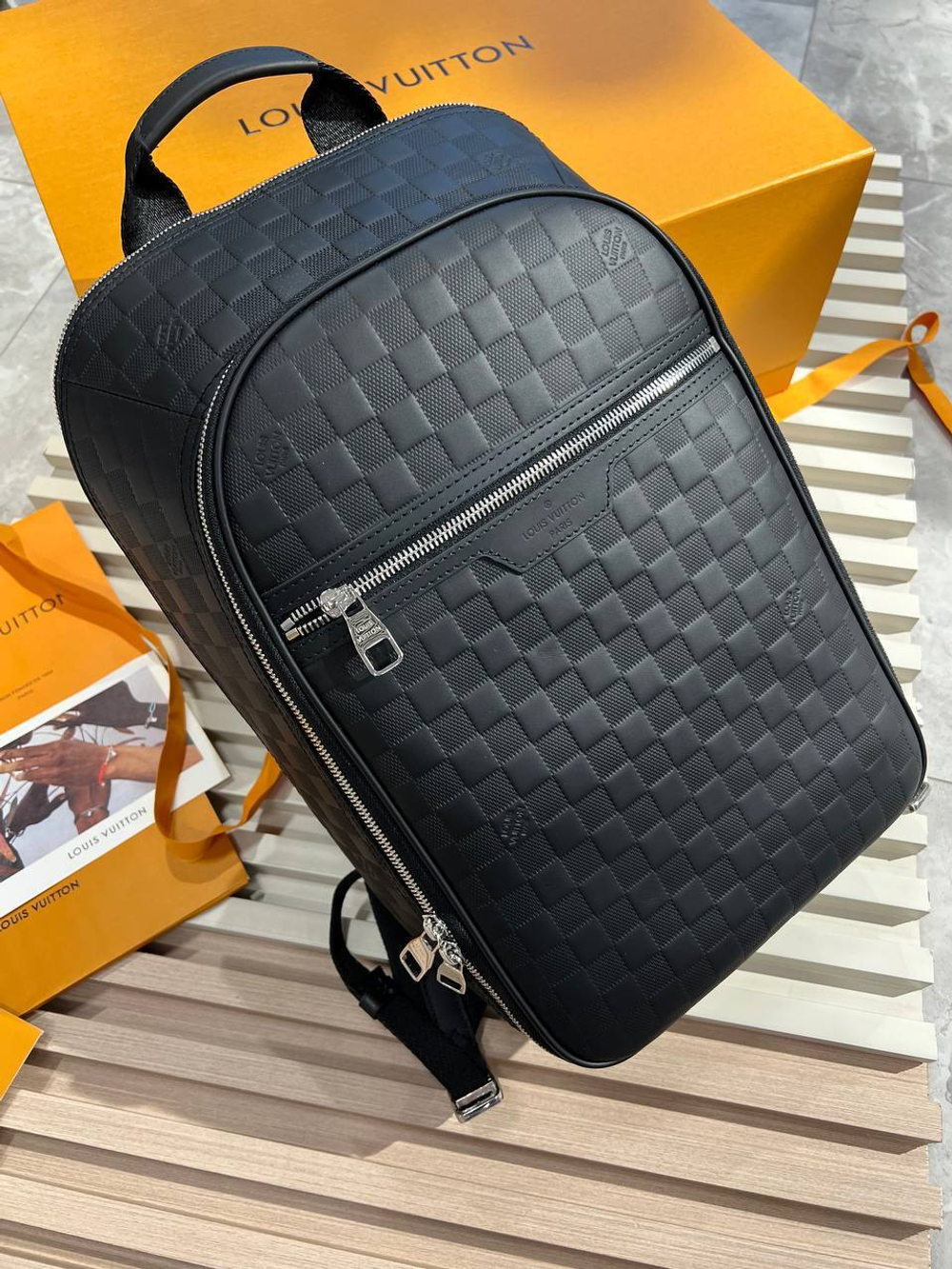 Рюкзак Louis Vuitton