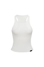 Майка с широкими лямками