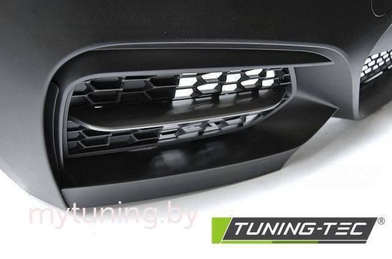 Передний бампер M235 для BMW 1 F20 F21
