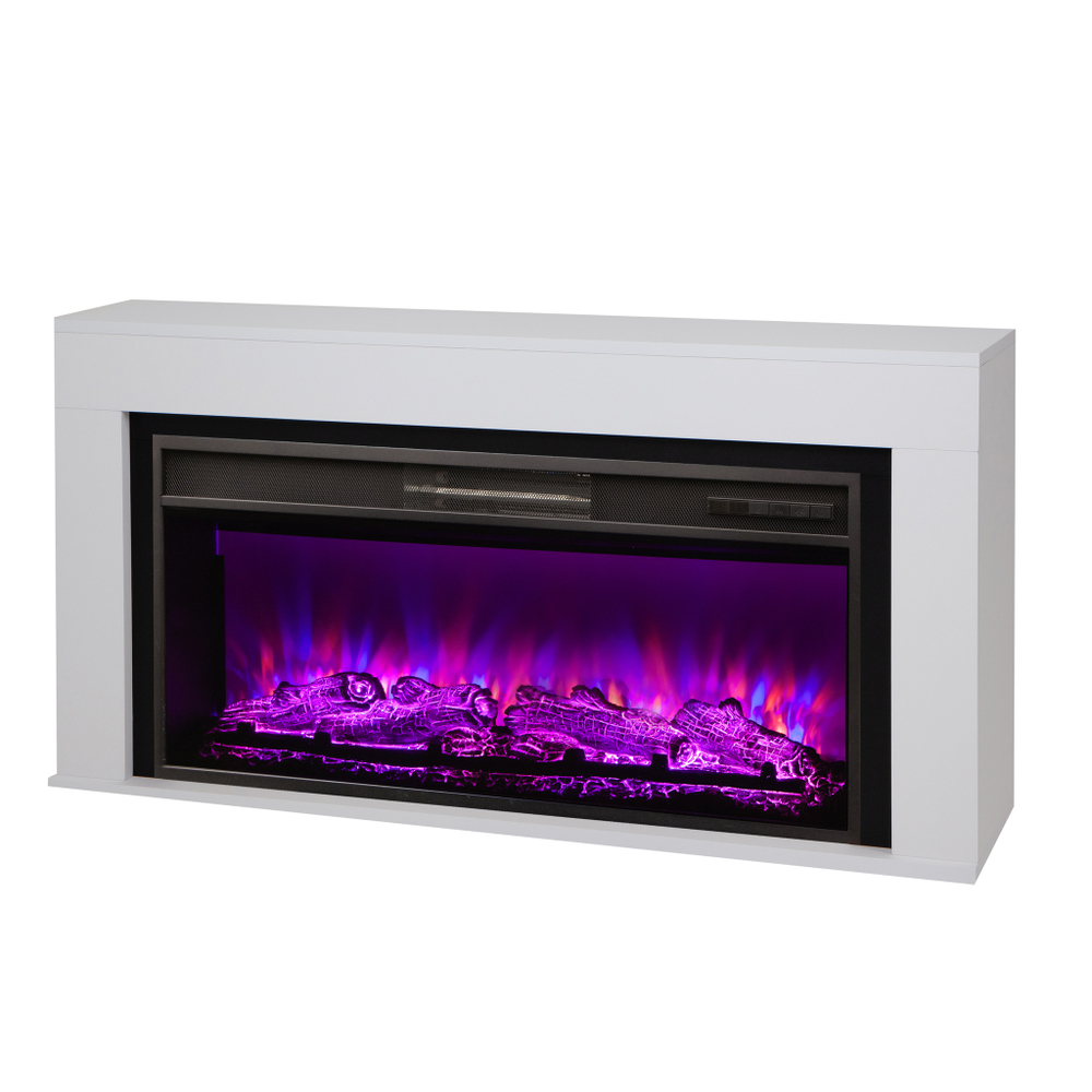 Каминокомплект Real Flame Orion 36 WT с очагом Joker 36