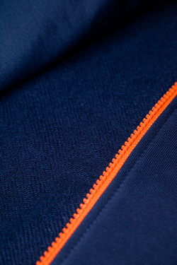 Худи на молнии "Карта Эльбруса"