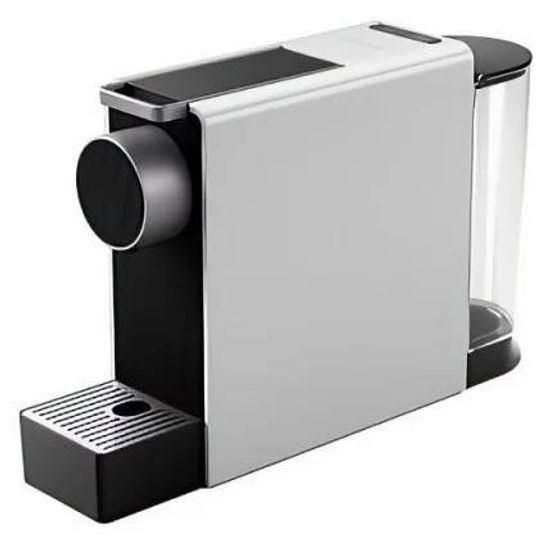 Кофемашина капсульная Scishare Capsule Coffee Machine Mini S1201