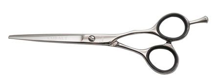 Ножницы парикмахерские KEDAKE прямые 5,0" (19350-02)