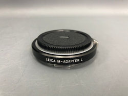 Leica M-Adapter L