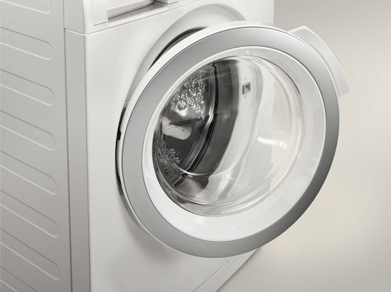 Стиральная машина Electrolux EWF1287EMW