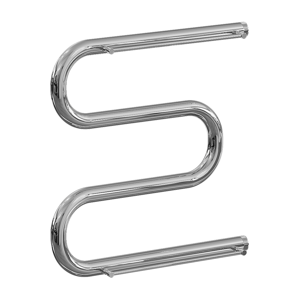 Полотенцесушитель MIXLINE SIMPLE M 60х60 1'' ПОЛКА