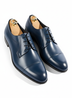 Vorsh Туфли V573син DRESS CODE