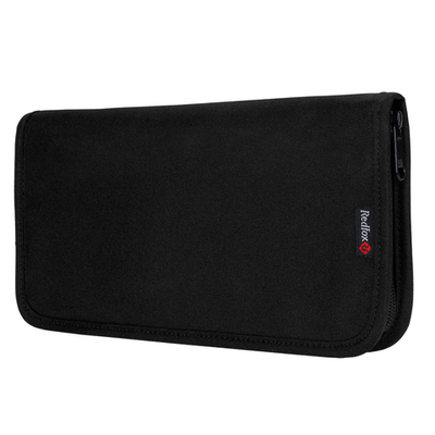 Red Fox Кошелек Big