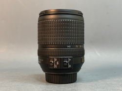 Nikon 18-140mm 3.5-5.6G ED VR DX AF-S