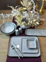 Блюдо прямоугольное 36*26 см серия "Lord" P.L.