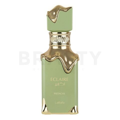 Lattafa Eclaire Pistache EDP U 100 ml