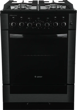 Плита комбинированная GEFEST ПГЭ 6502-02 0044