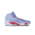 Мужские кроссовки Air Jordan 38 PF 'Light Marine' DZ3355-500