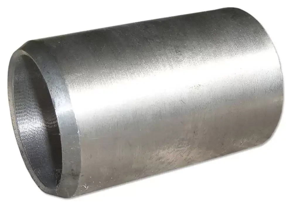 Втулка а/м КАМАЗ ушка рессоры (стальная)