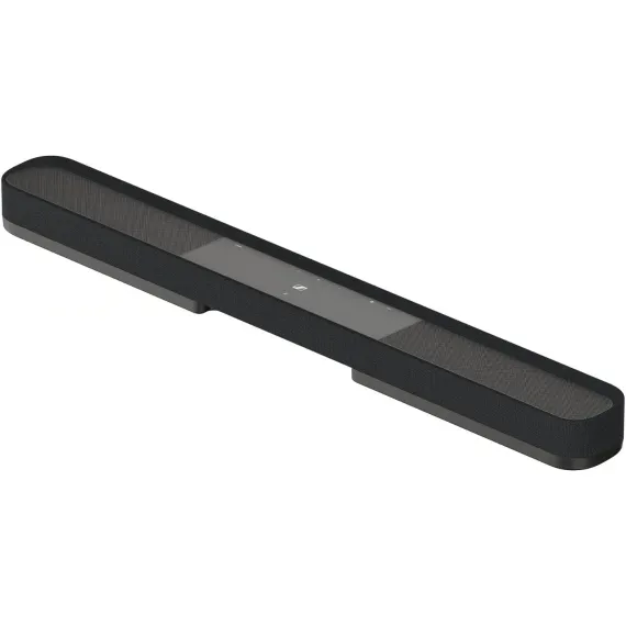 Sennheiser AMBEO Soundbar Plus Black