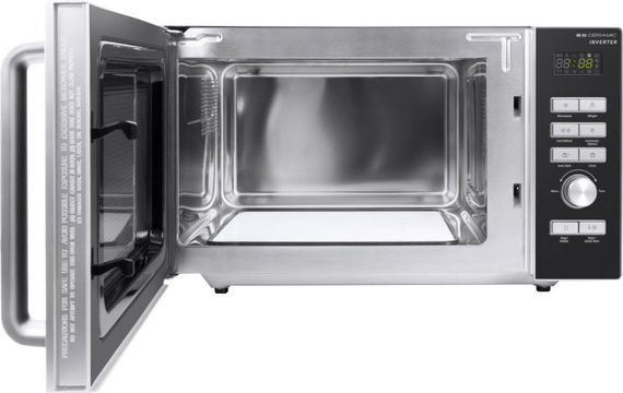 Микроволновая печь CASO MI 30 Ceramic