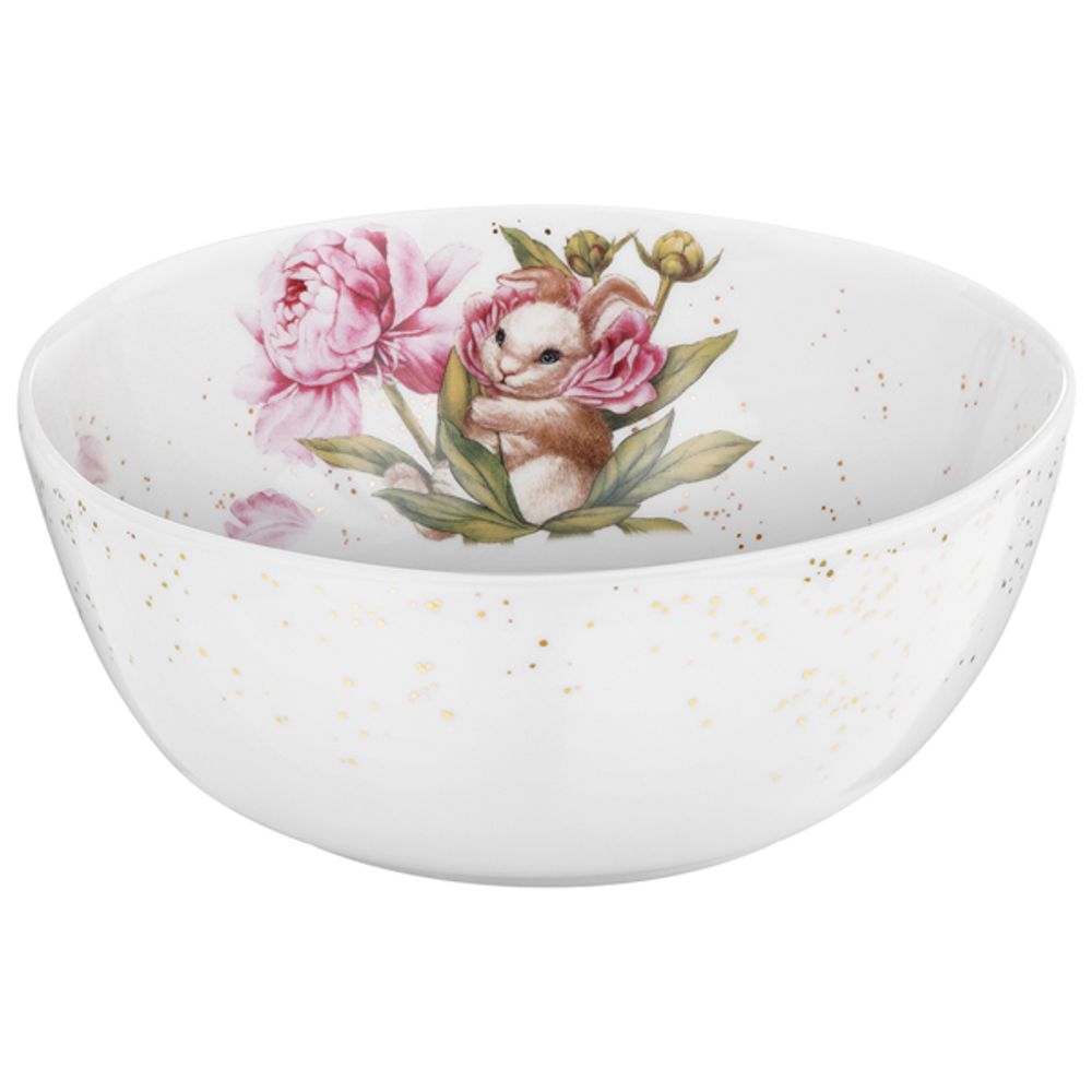 САЛАТНИК LEFARD "SUNDAY" 16,5*6,5 СМ 900 МЛ (КОР=24ШТ.)