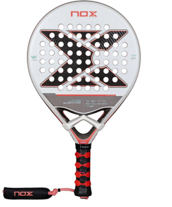 Ракетка для Padel NOX VK10 Quantum 3K