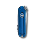 Нож перочинный Victorinox Deep Ocean (0.6223.T2G) 58мм 7функций