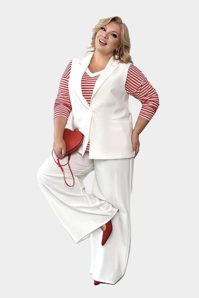 Брюки 20092 Fabrika