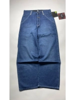 Джинсы M+FG от Savitar South pole True religion Jnco