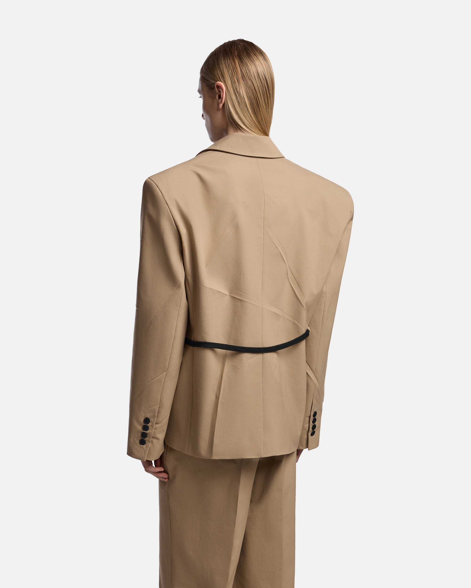 ПИДЖАК TAILORED 2.0