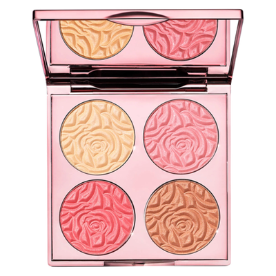 By Terry Brightening CC Palette - Sunny Flash