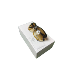 Очки Chrome Hearts Honey Pot