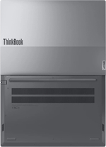 Ноутбук  Lenovo ThinkBook 16-IML 16 ", Core Ultra 7, 8 Гб RAM, 512 Гб SSD, Arc graphics, Серый