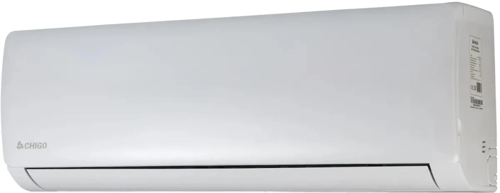 Сплит-система кондиционер Chigo Lotos CS-21H3A-B169 20 м²