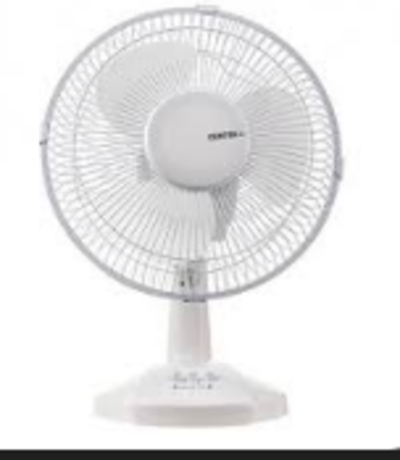 Вентилятор настольный 16 SRABC