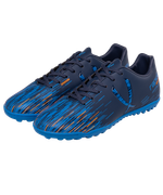 Бутсы многошиповые Rapido JSH201-Y, синий, р. 39-40