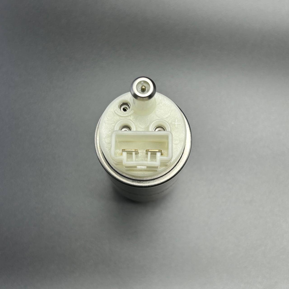 Насос топливный электрический PUMP KIT-FUEL (Quicksilver)