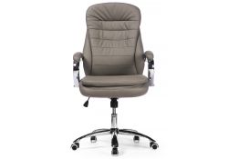 Компьютерное кресло Tomar серое