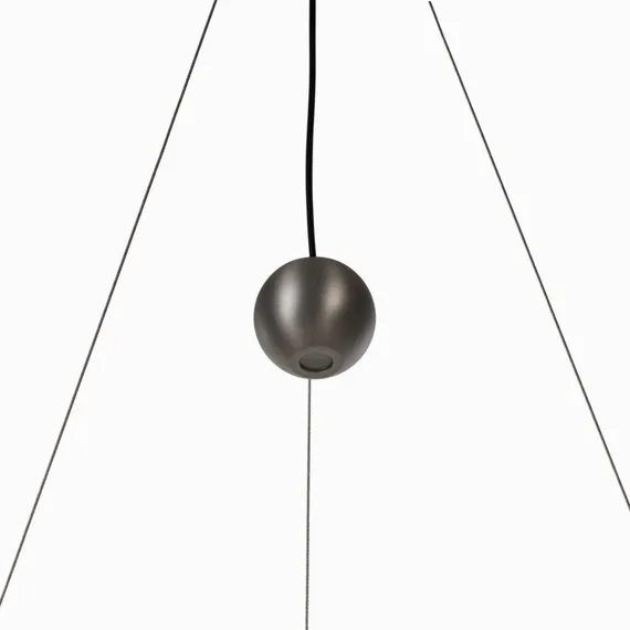 Подвесной светильник Saturn диаметр 35